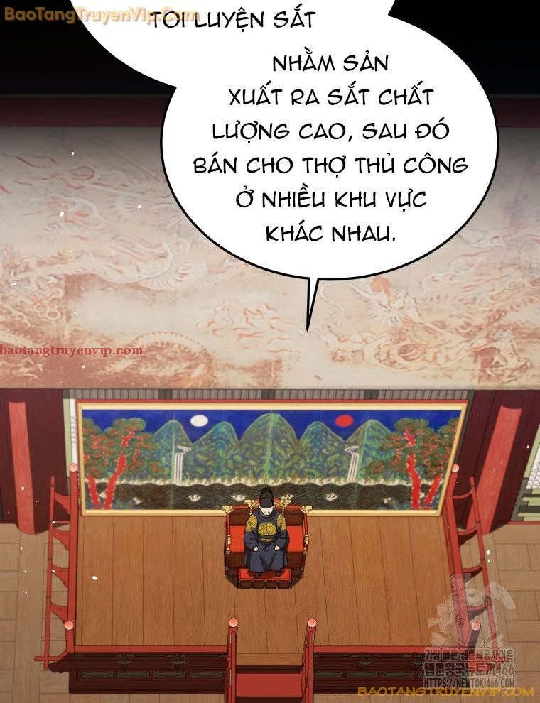 Vương Triều Đen Tối: Joseon Chapter 71 - 22