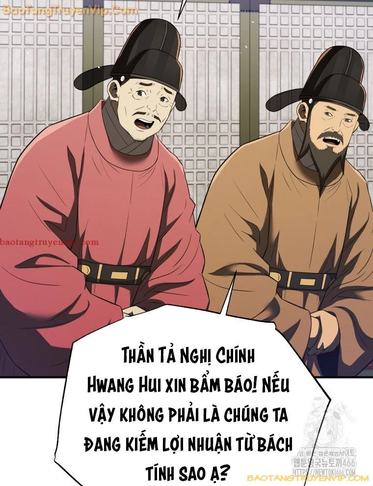 Vương Triều Đen Tối: Joseon Chapter 71 - 25