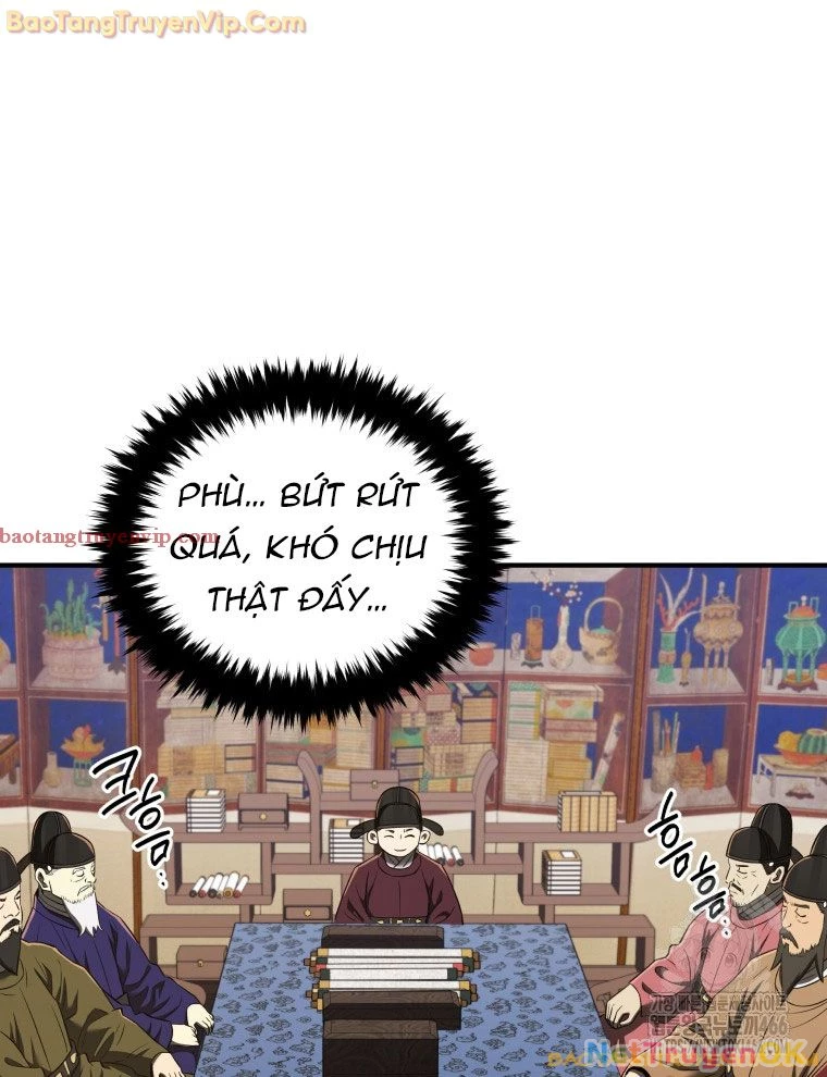 Vương Triều Đen Tối: Joseon Chapter 71 - 42