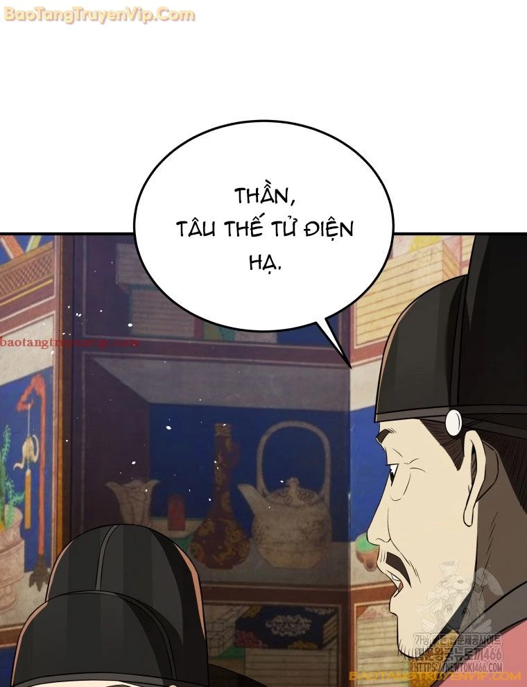 Vương Triều Đen Tối: Joseon Chapter 71 - 44