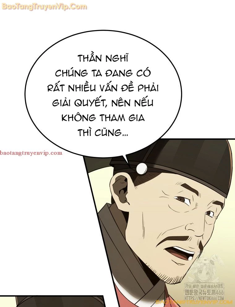 Vương Triều Đen Tối: Joseon Chapter 71 - 46