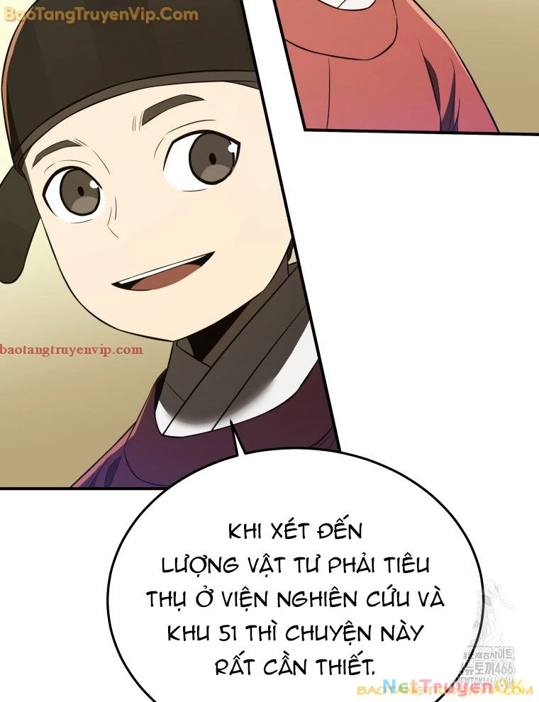 Vương Triều Đen Tối: Joseon Chapter 71 - 47