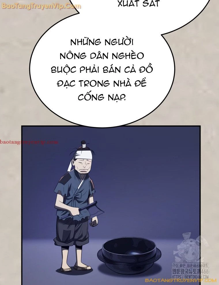 Vương Triều Đen Tối: Joseon Chapter 71 - 52