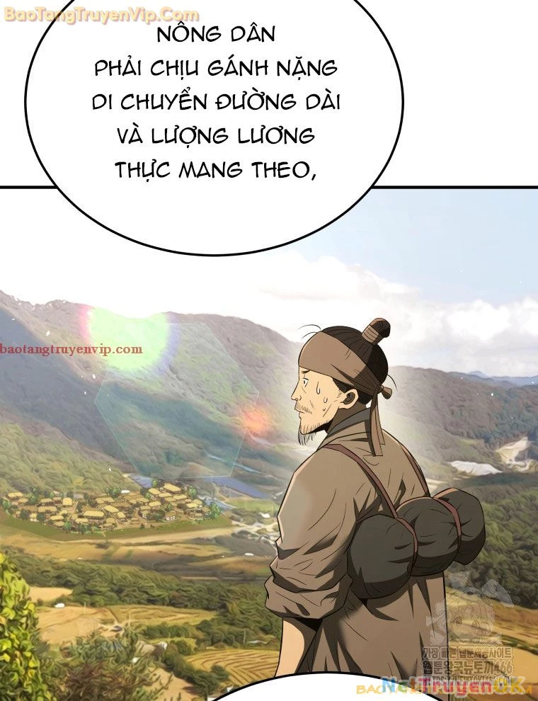 Vương Triều Đen Tối: Joseon Chapter 71 - 58