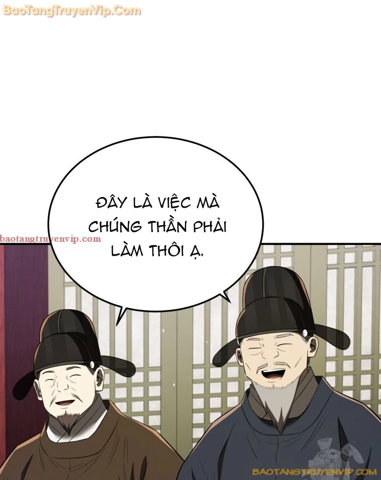 Vương Triều Đen Tối: Joseon Chapter 71 - 63