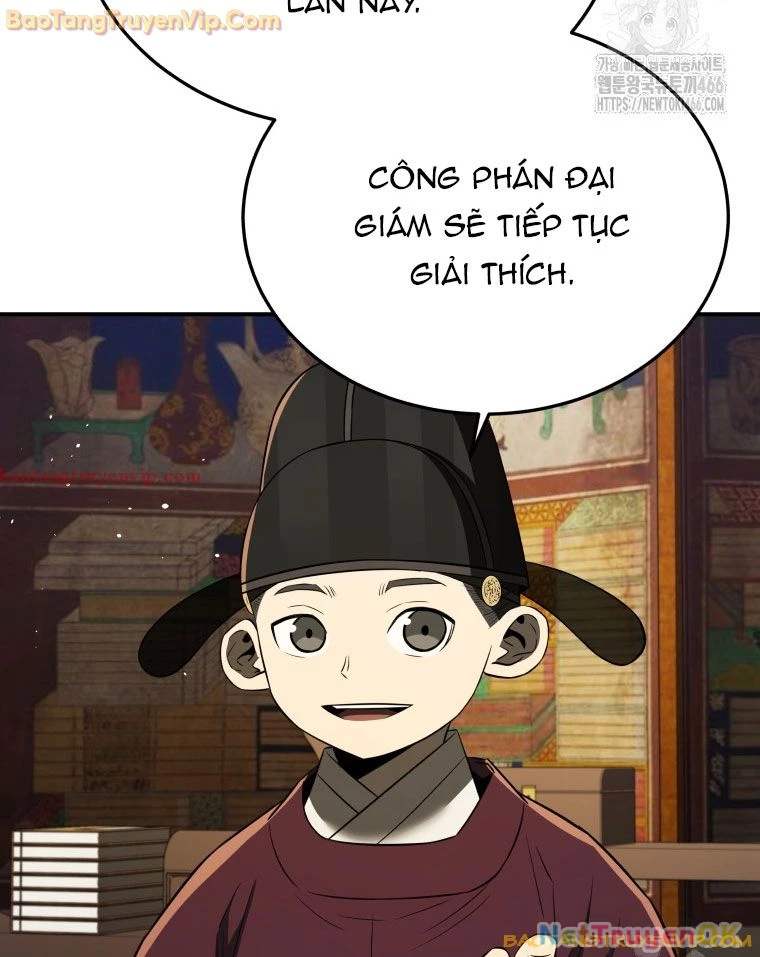 Vương Triều Đen Tối: Joseon Chapter 71 - 65