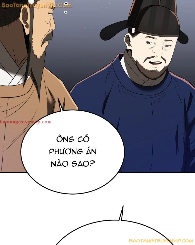 Vương Triều Đen Tối: Joseon Chapter 71 - 88