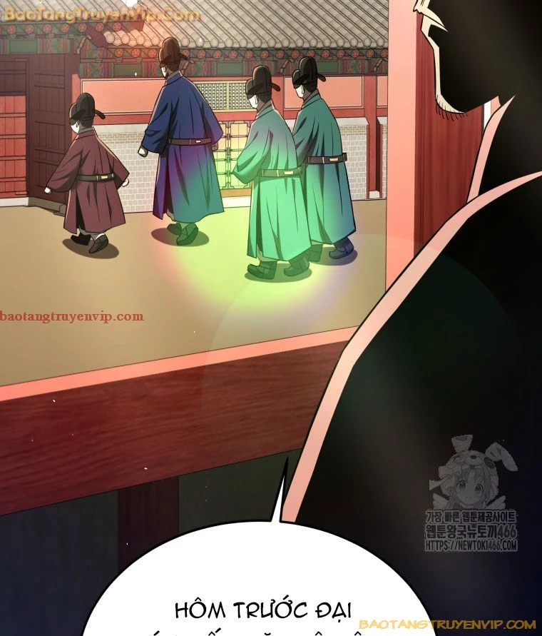 Vương Triều Đen Tối: Joseon Chapter 71 - 99