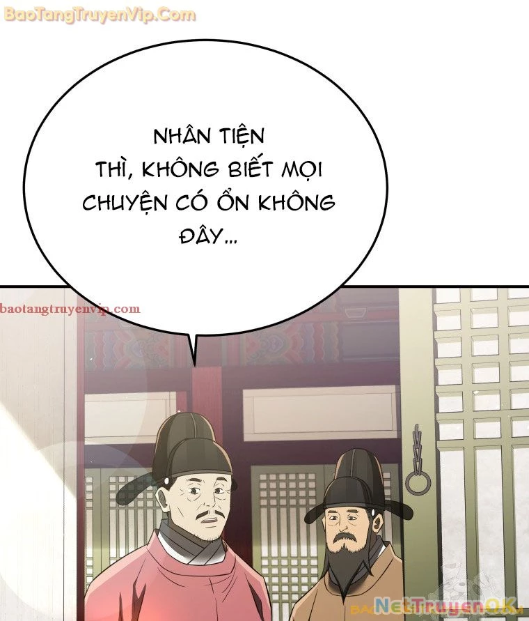 Vương Triều Đen Tối: Joseon Chapter 71 - 101