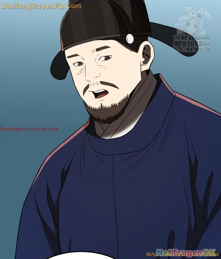 Vương Triều Đen Tối: Joseon Chapter 71 - 113