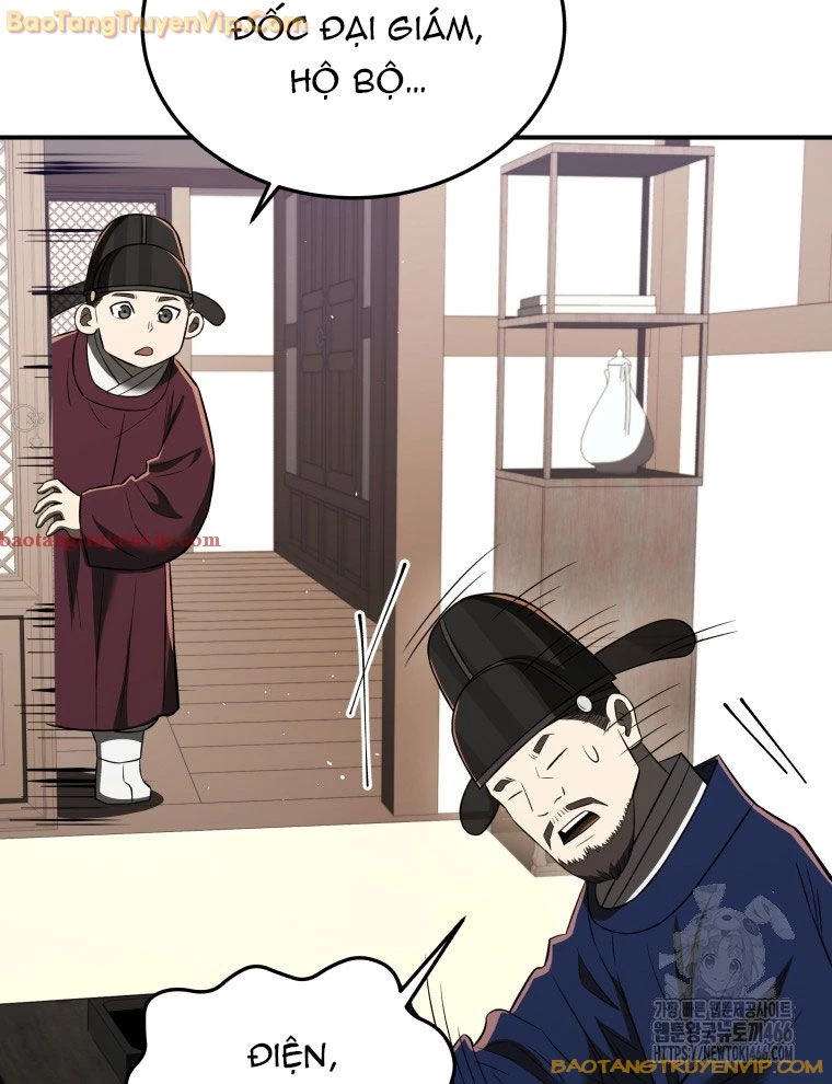 Vương Triều Đen Tối: Joseon Chapter 71 - 122