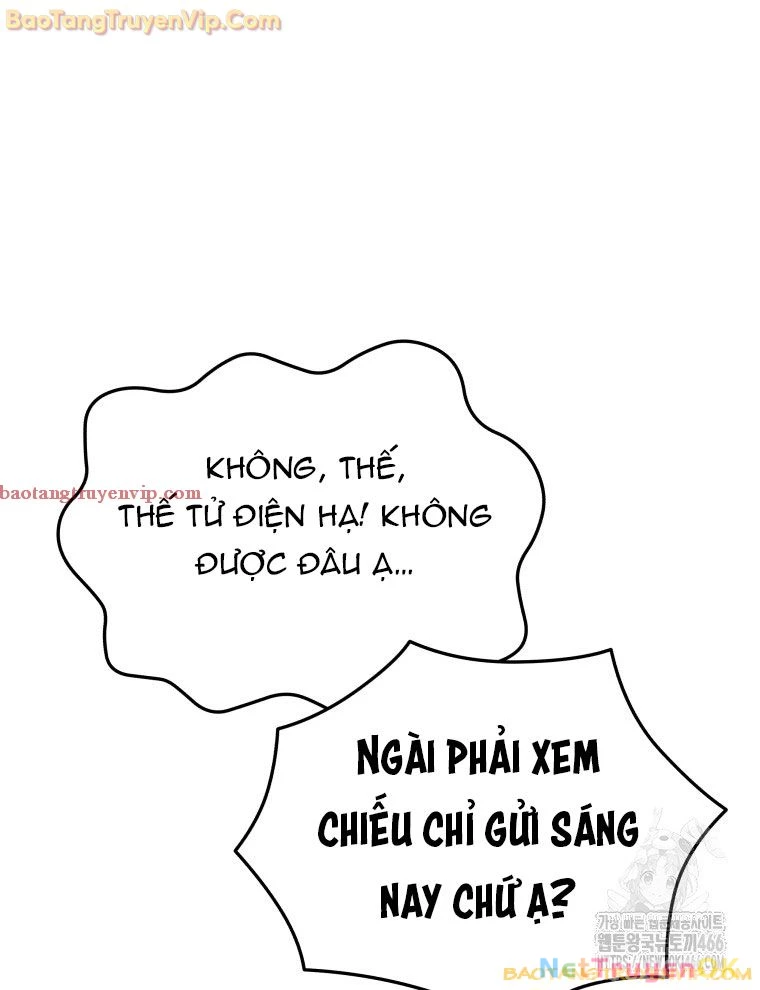 Vương Triều Đen Tối: Joseon Chapter 71 - 126