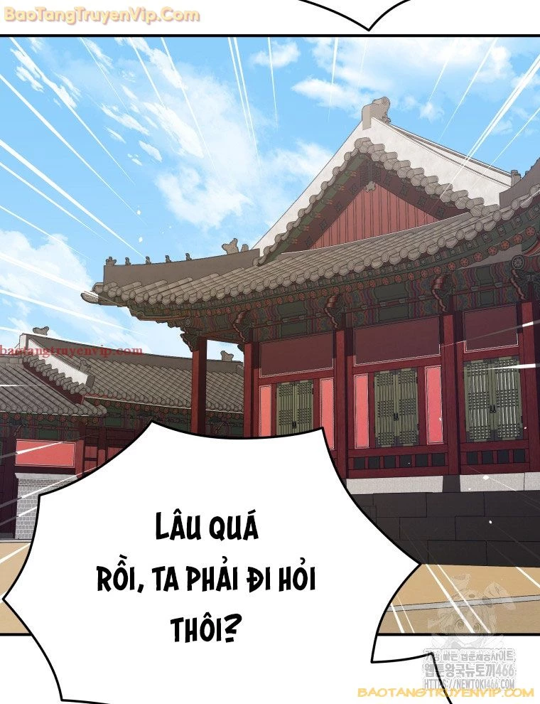 Vương Triều Đen Tối: Joseon Chapter 71 - 127