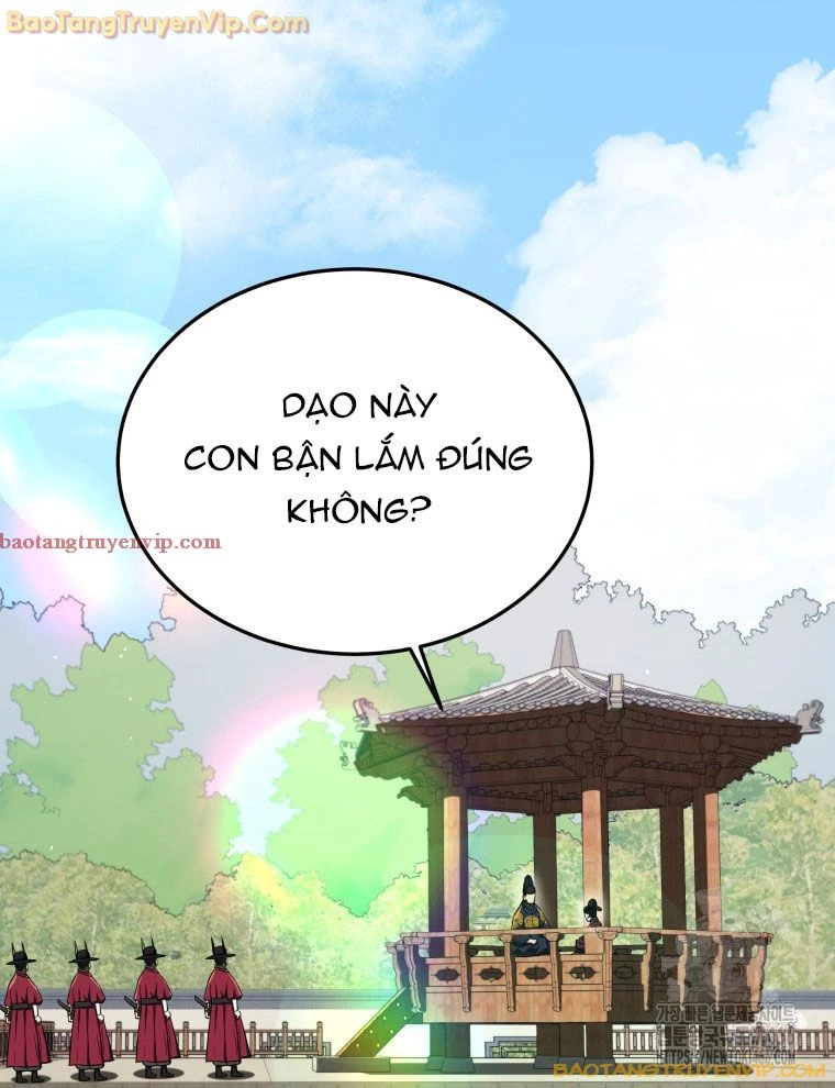 Vương Triều Đen Tối: Joseon Chapter 71 - 135