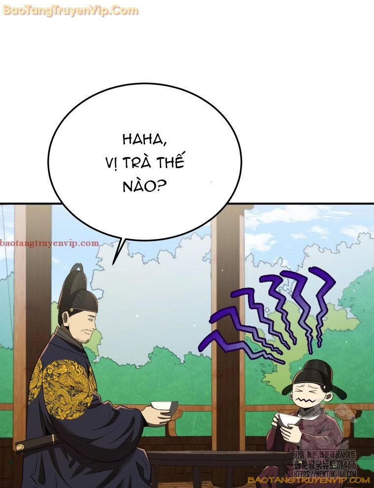 Vương Triều Đen Tối: Joseon Chapter 71 - 137