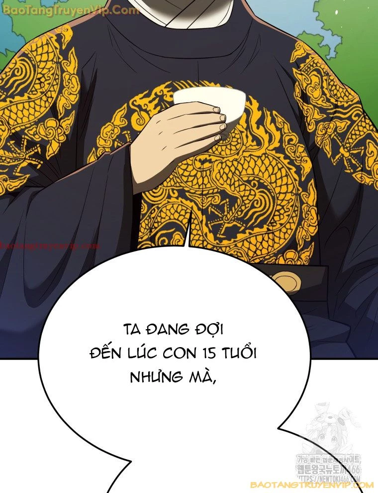 Vương Triều Đen Tối: Joseon Chapter 71 - 140