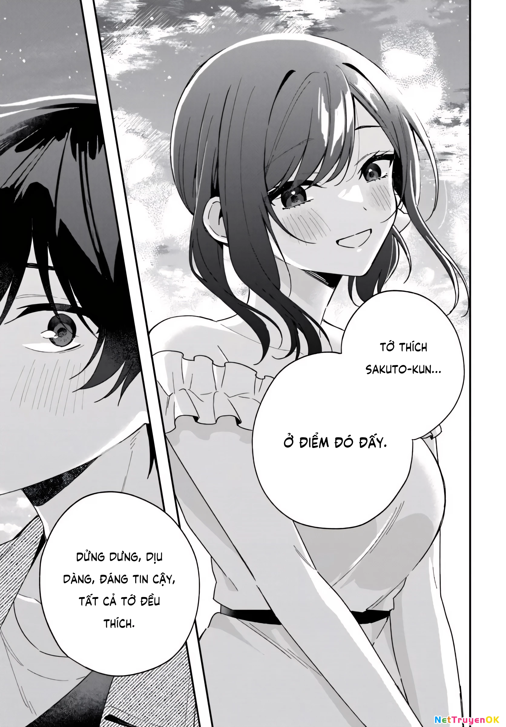 futago matomete "kanojo" ni shinai? Chapter 6 - Next 