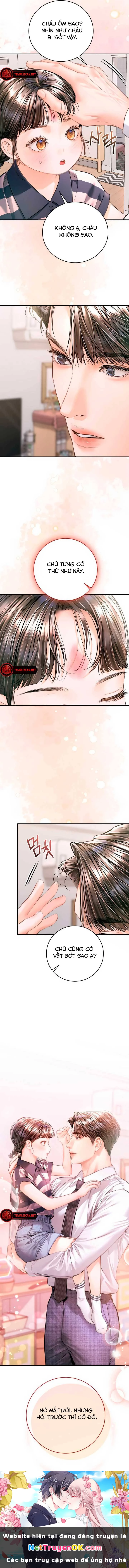 Đứa Trẻ Trông Giống Tôi Chapter  37 - 11