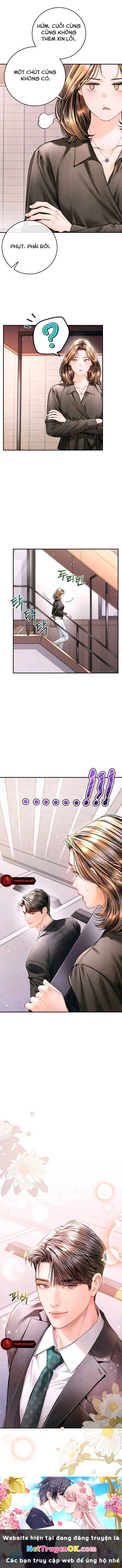 Đứa Trẻ Trông Giống Tôi Chapter  39 - 12