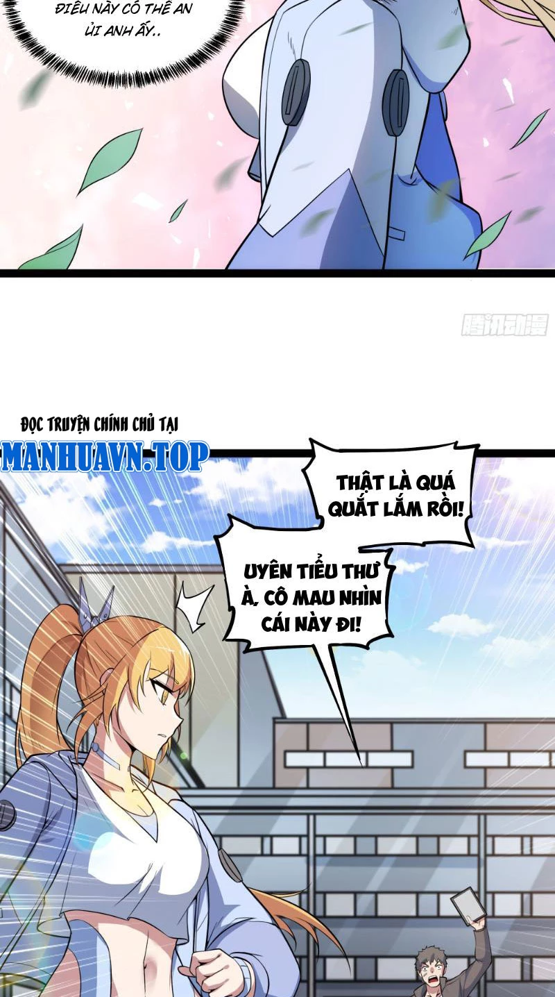 Mạnh Nhất Dị Giới Chapter 39 - 6