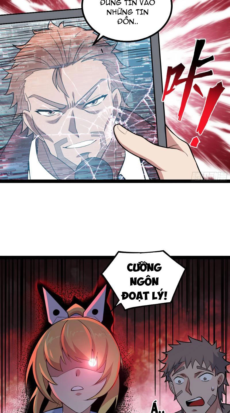 Mạnh Nhất Dị Giới Chapter 39 - 11