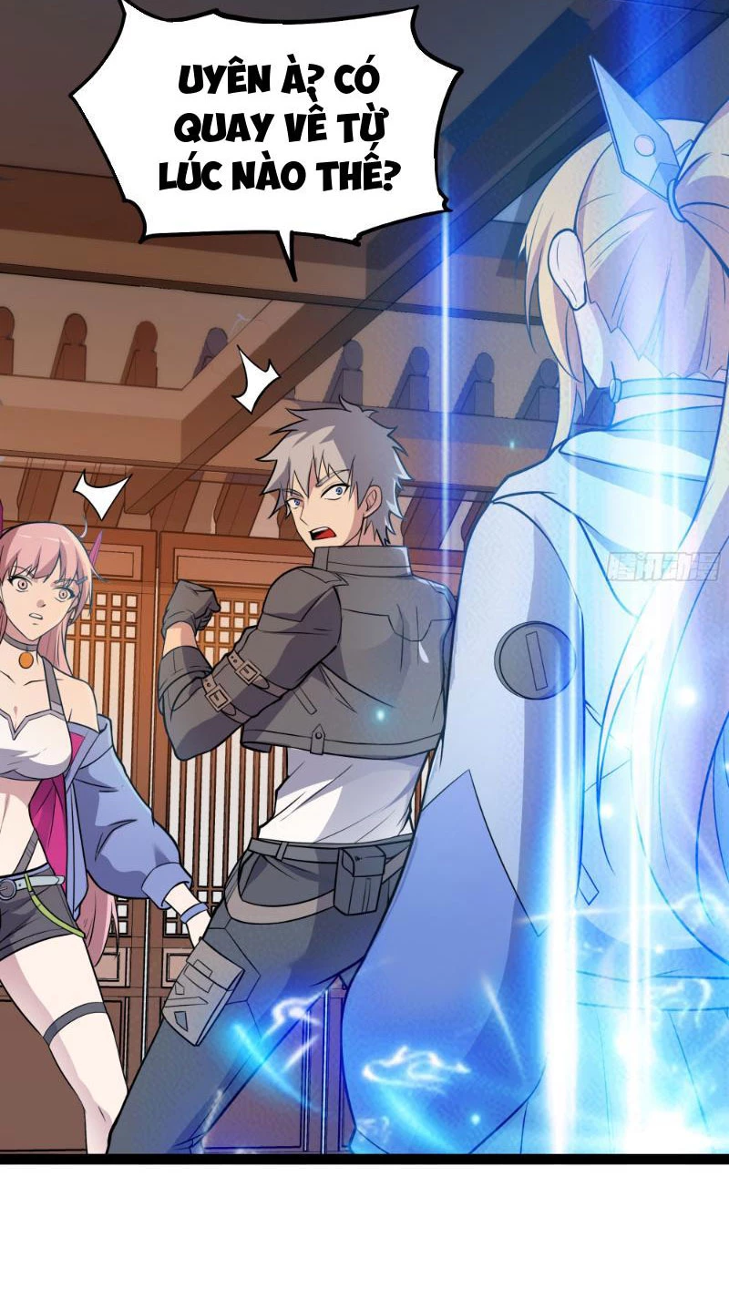 Mạnh Nhất Dị Giới Chapter 39 - 18