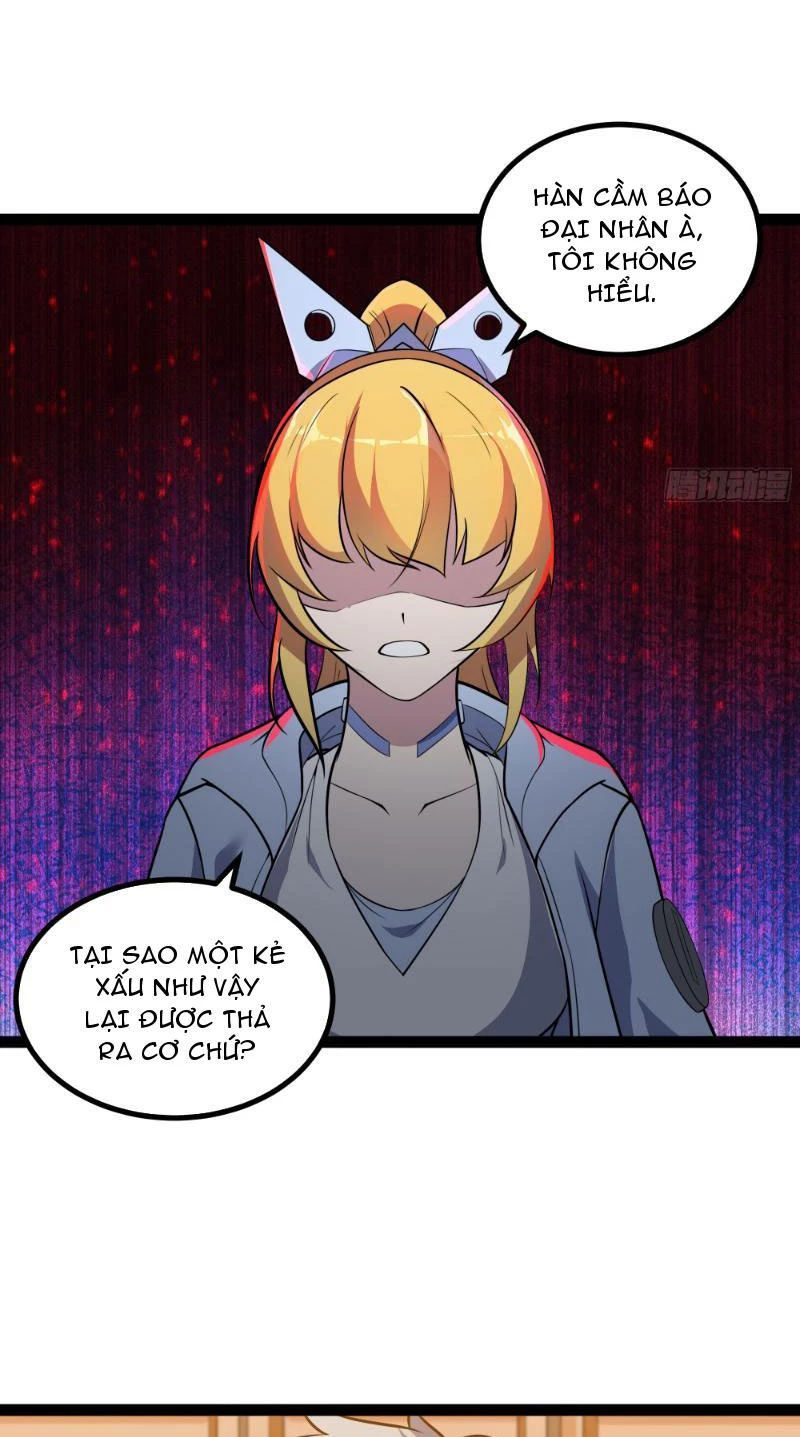 Mạnh Nhất Dị Giới Chapter 39 - 19