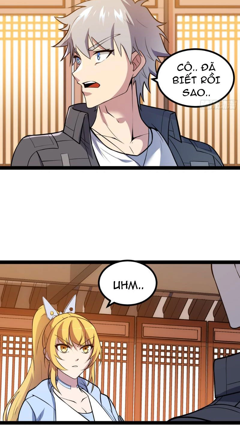 Mạnh Nhất Dị Giới Chapter 39 - 20