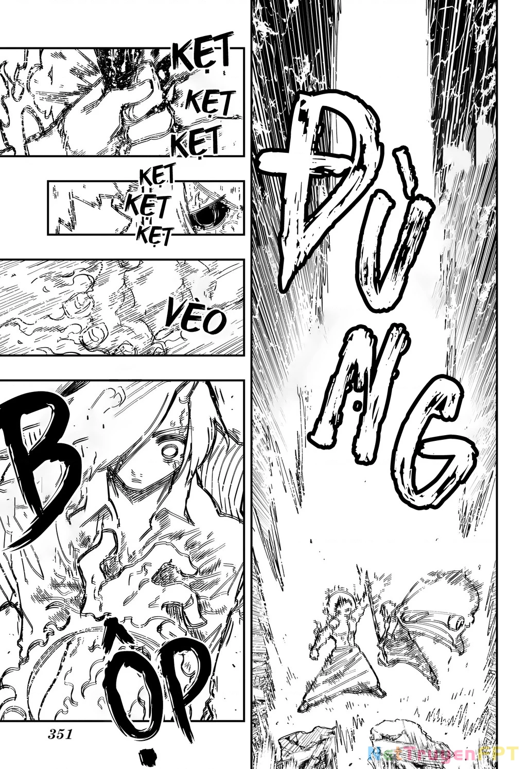 Gia Tộc Điệp Viên Yozakura Chapter 236 - 11