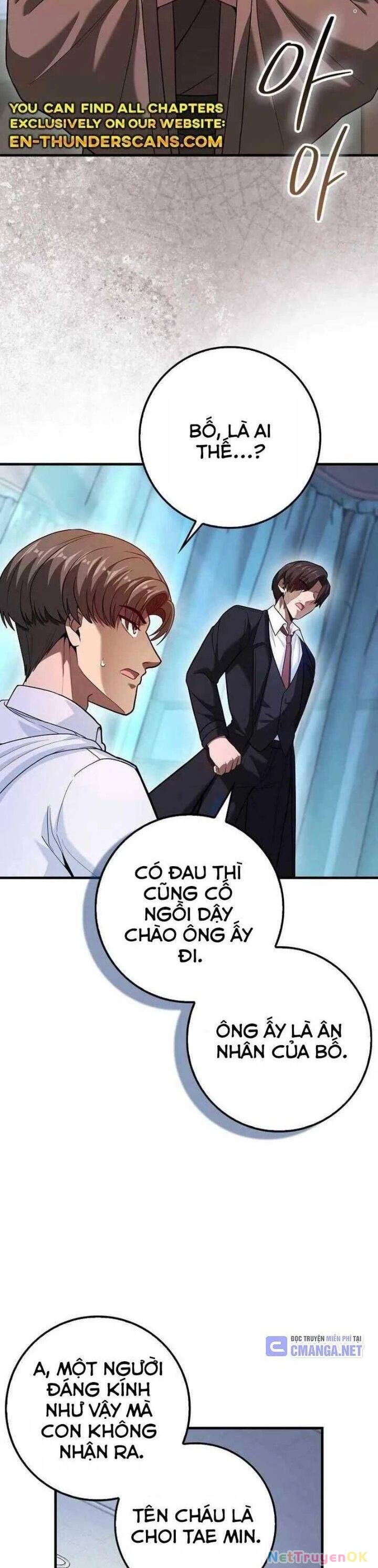 Thiên Tài Võ Thuật Hồi Quy Chapter 72 - 30