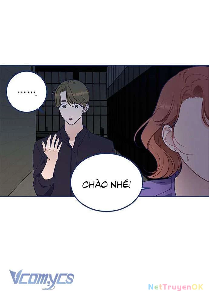 Thứ Tôi Cần Không Phải Là Tình Yêu Chapter 4 - 4