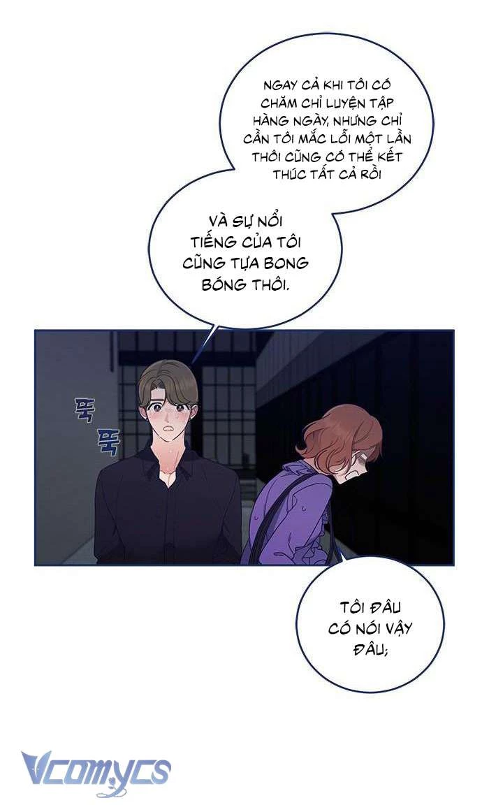 Thứ Tôi Cần Không Phải Là Tình Yêu Chapter 4 - 31