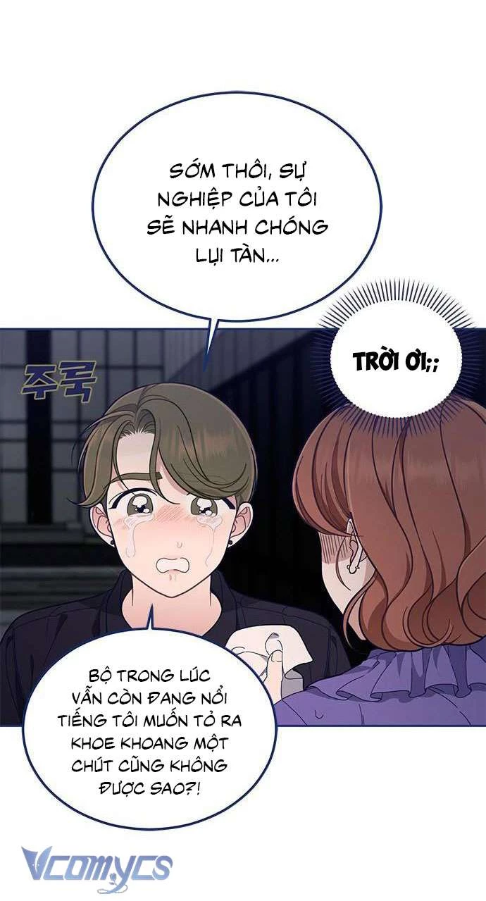 Thứ Tôi Cần Không Phải Là Tình Yêu Chapter 4 - 32