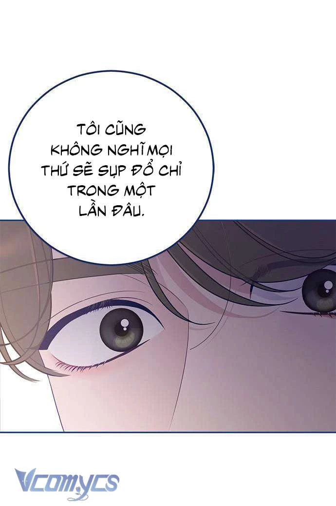 Thứ Tôi Cần Không Phải Là Tình Yêu Chapter 4 - 44