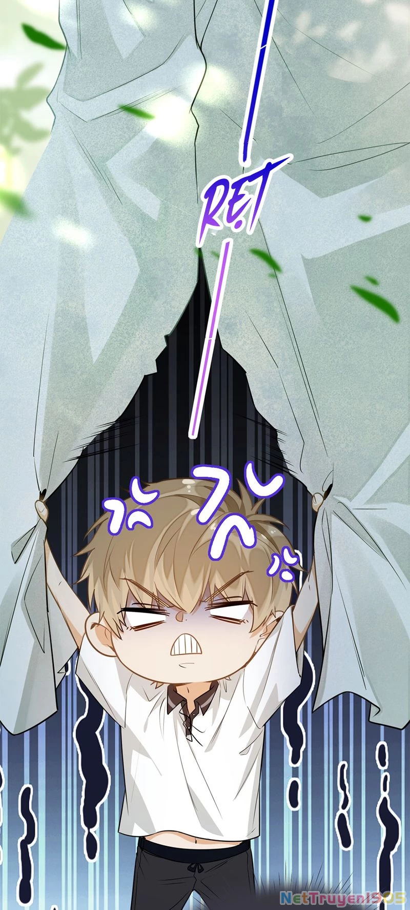 Tôi Thích Pheromone Của Cậu Chapter 0 - 5