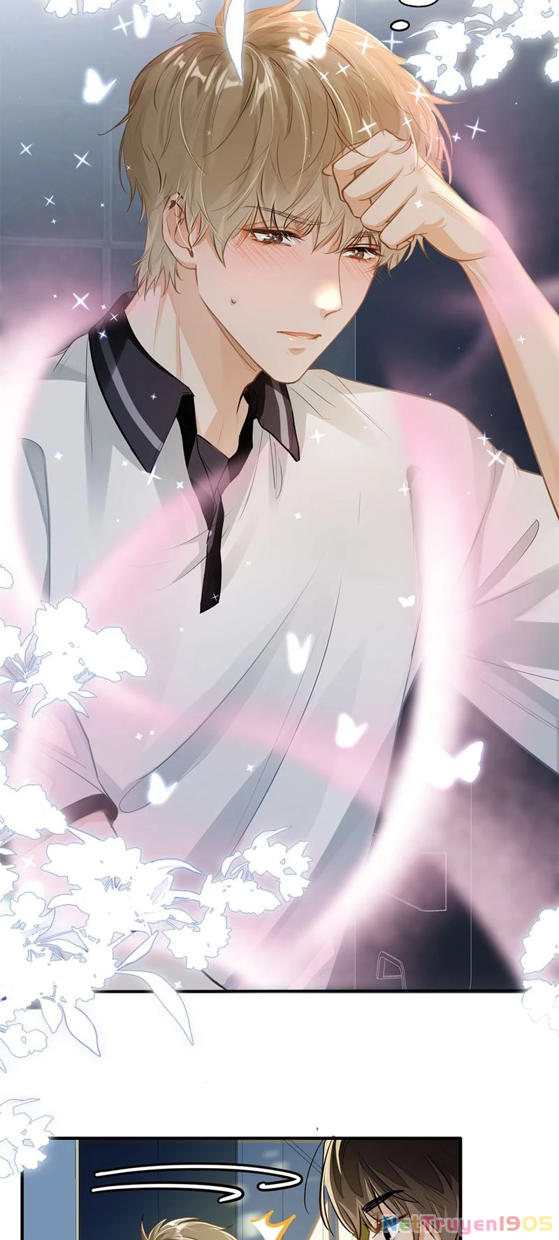Tôi Thích Pheromone Của Cậu Chapter 0 - 9