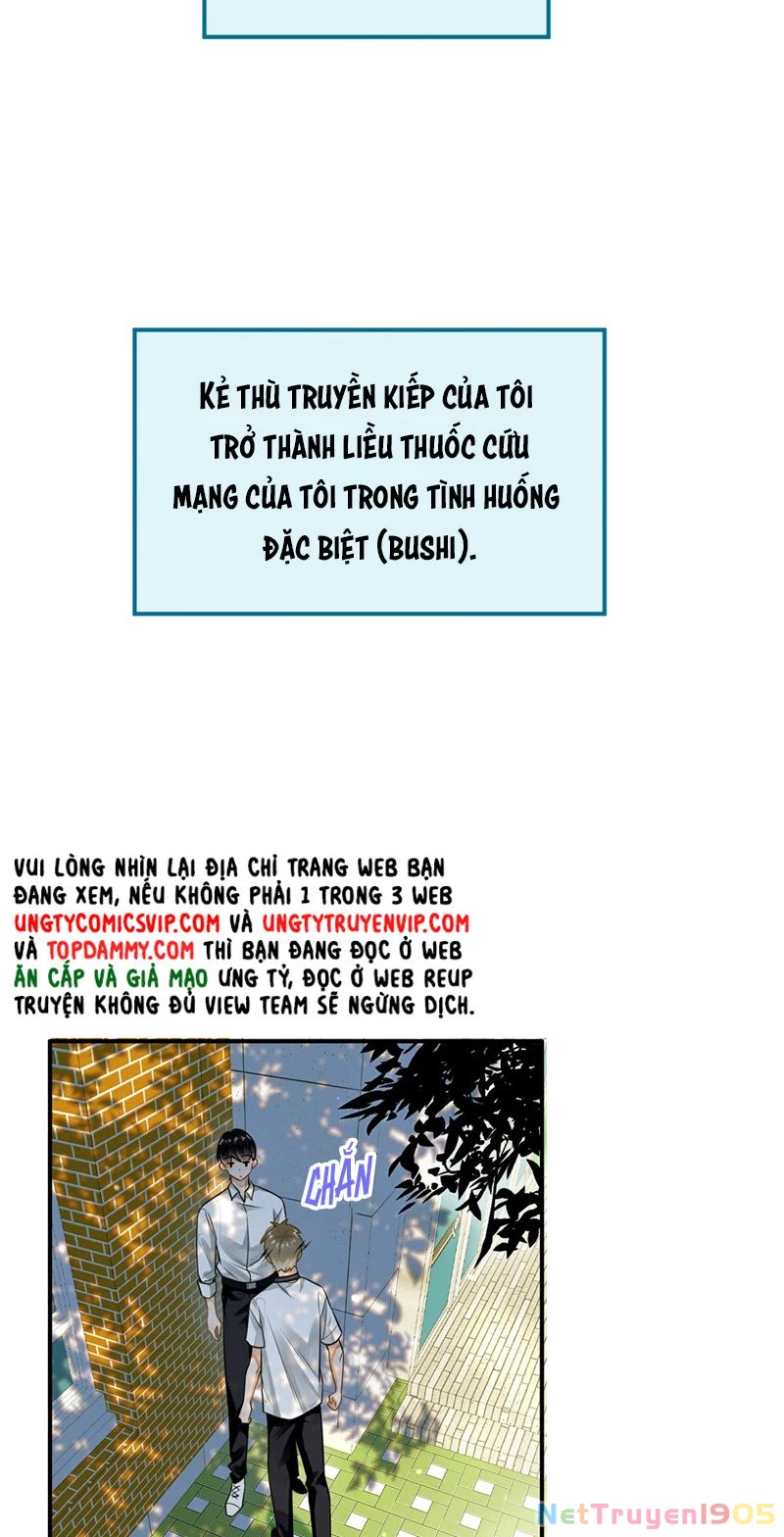 Tôi Thích Pheromone Của Cậu Chapter 0 - 18