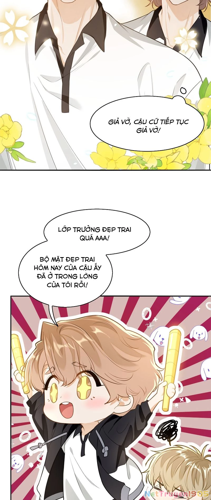 Tôi Thích Pheromone Của Cậu Chapter 1 - 13