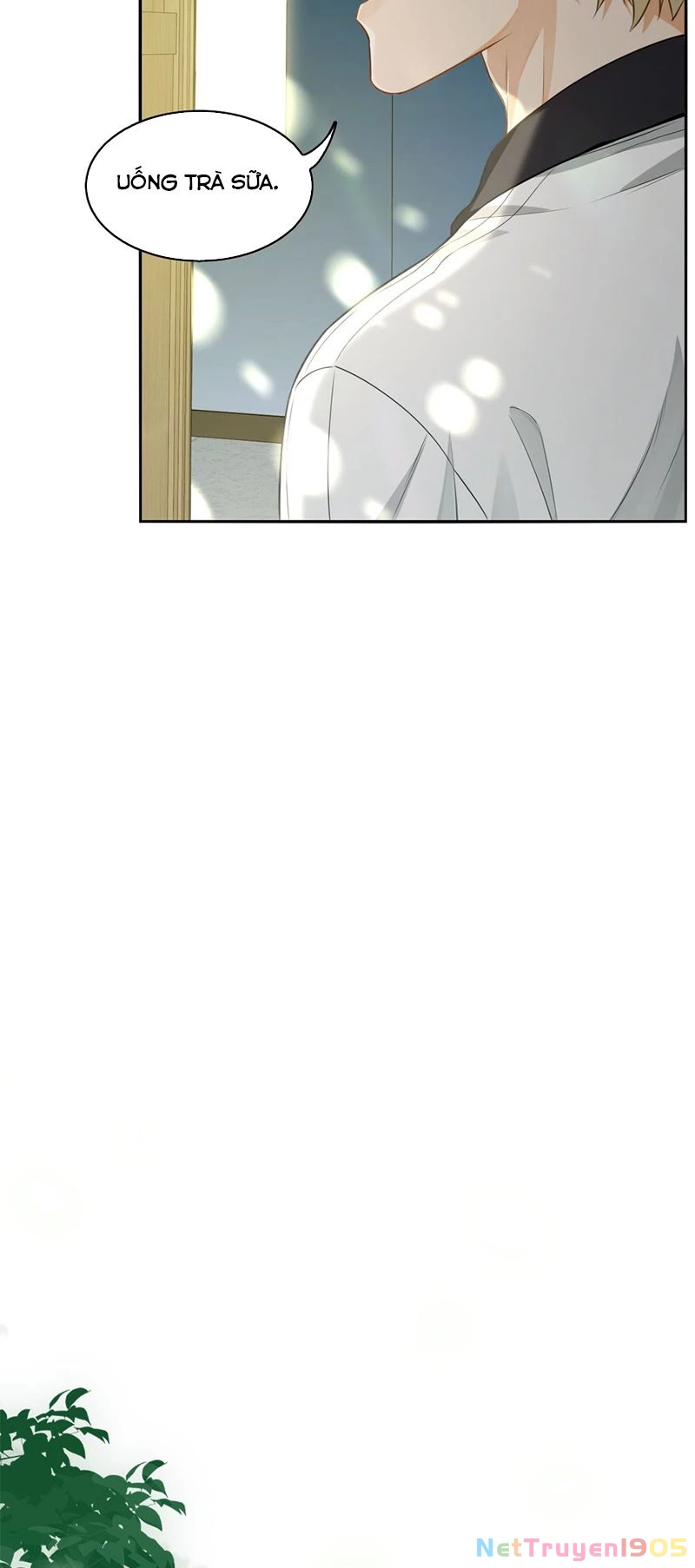 Tôi Thích Pheromone Của Cậu Chapter 1 - 17