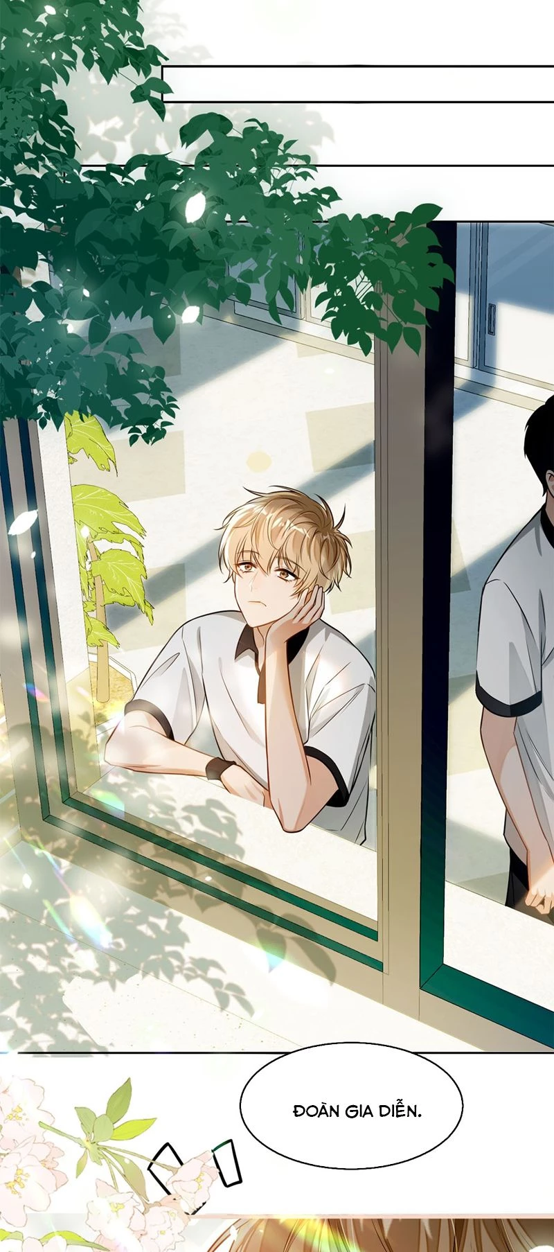 Tôi Thích Pheromone Của Cậu Chapter 1 - 18