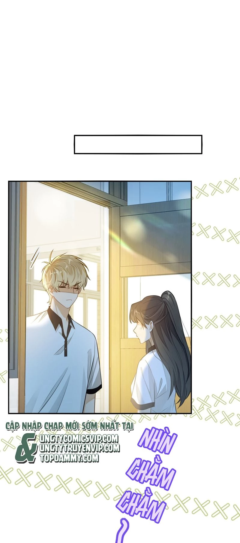 Tôi Thích Pheromone Của Cậu Chapter 1 - 26