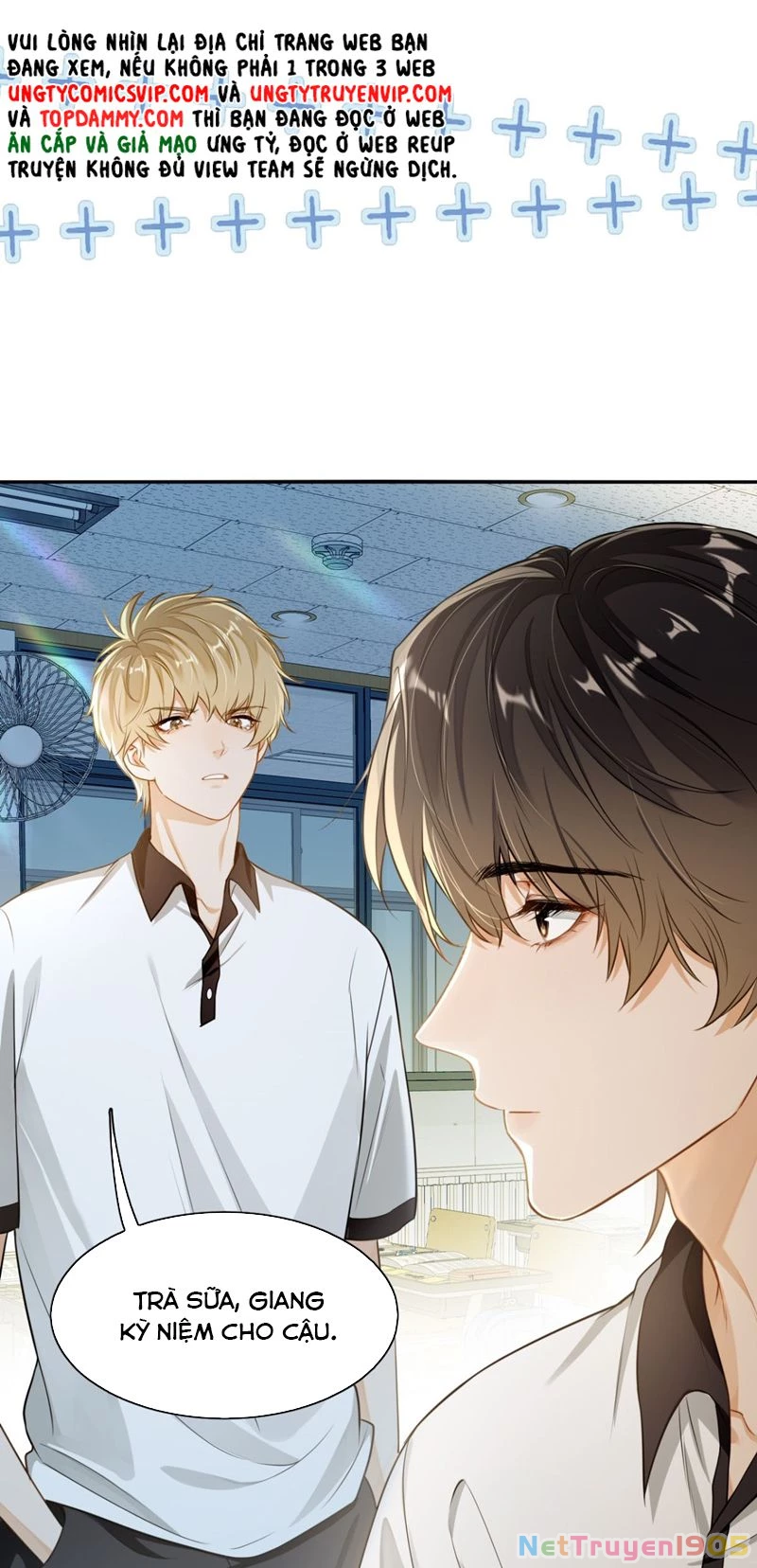 Tôi Thích Pheromone Của Cậu Chapter 1 - 29