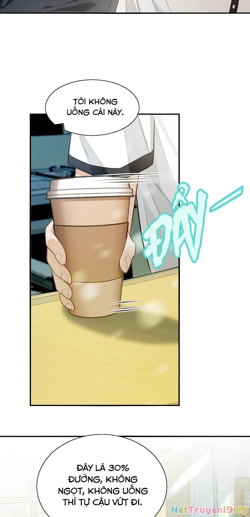 Tôi Thích Pheromone Của Cậu Chapter 1 - 30