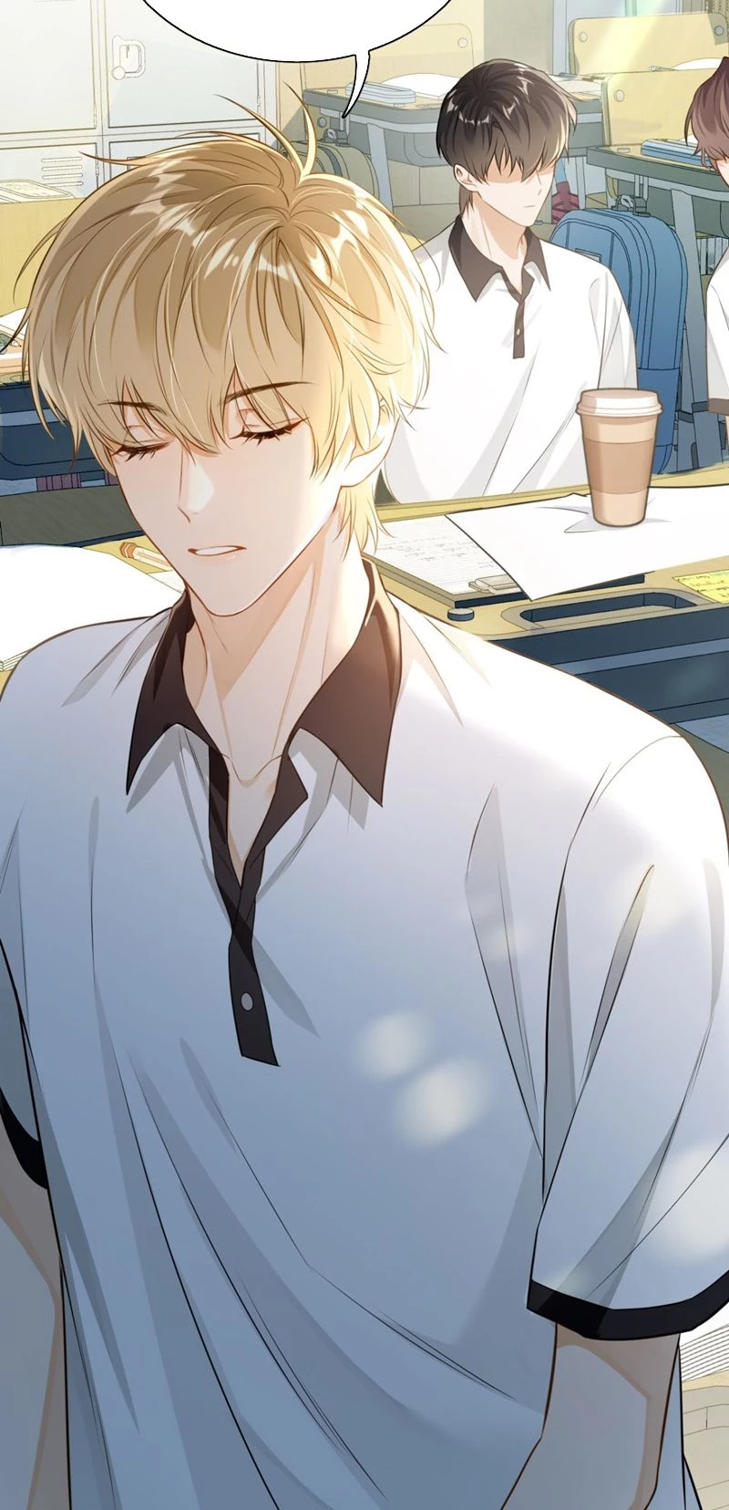 Tôi Thích Pheromone Của Cậu Chapter 1 - 31