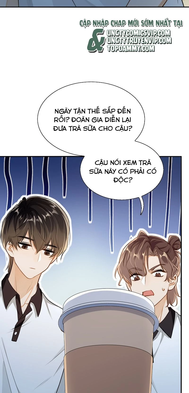 Tôi Thích Pheromone Của Cậu Chapter 1 - 32