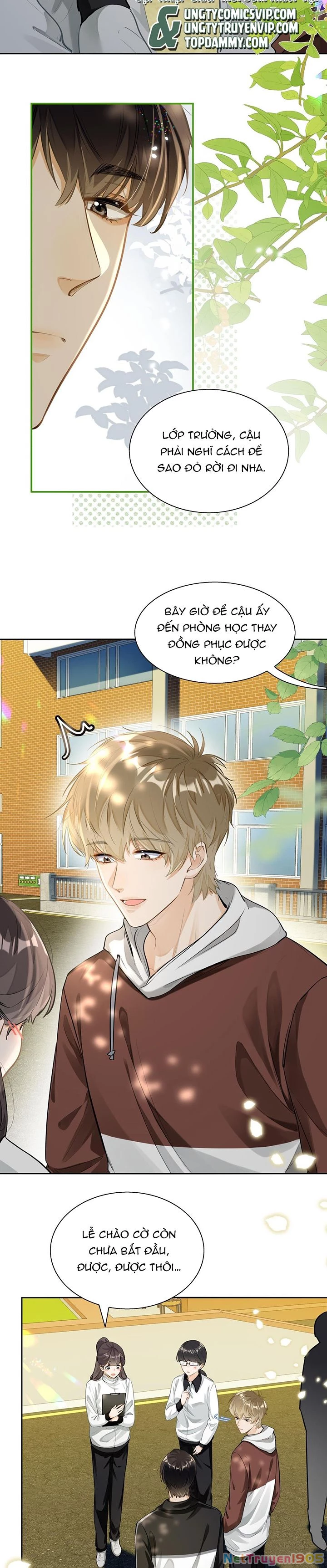 Tôi Thích Pheromone Của Cậu Chapter 2 - 17