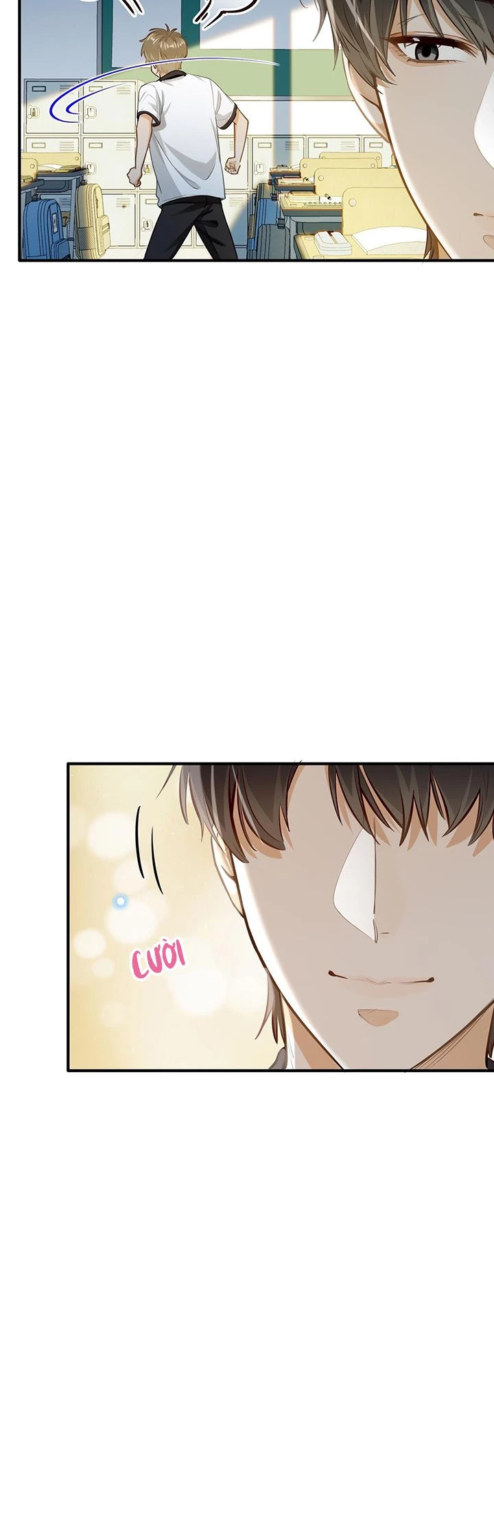 Tôi Thích Pheromone Của Cậu Chapter 3 - 15