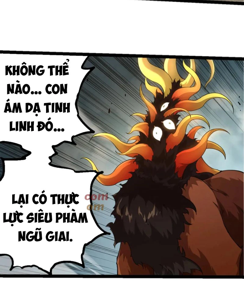 Chuyển Sinh Thành Liễu Đột Biến Chapter 304 - 40