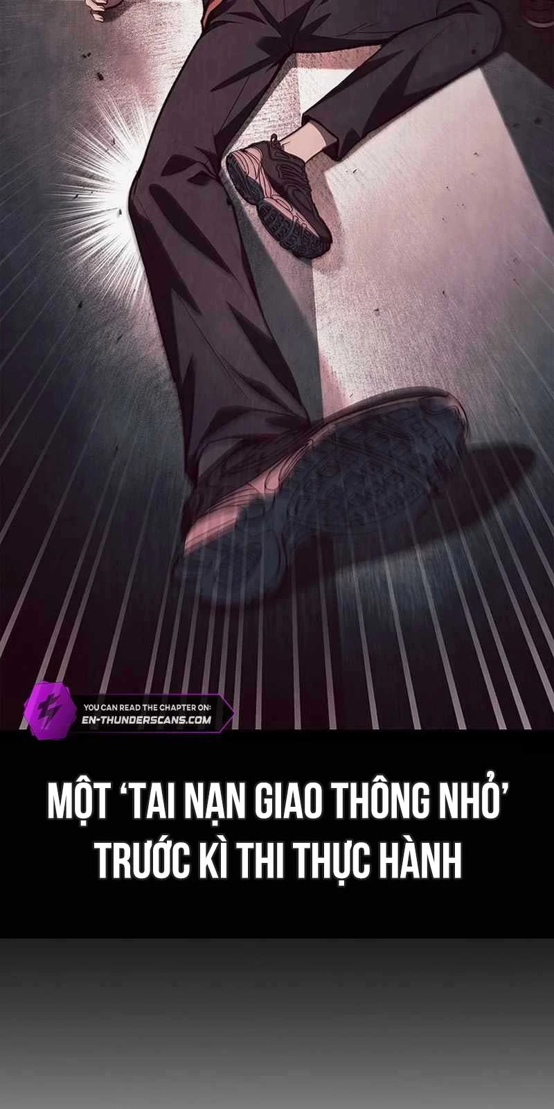 Cách Sống Sót Sau Quá Trình Tái Cơ Cấu Chapter 1 - 42