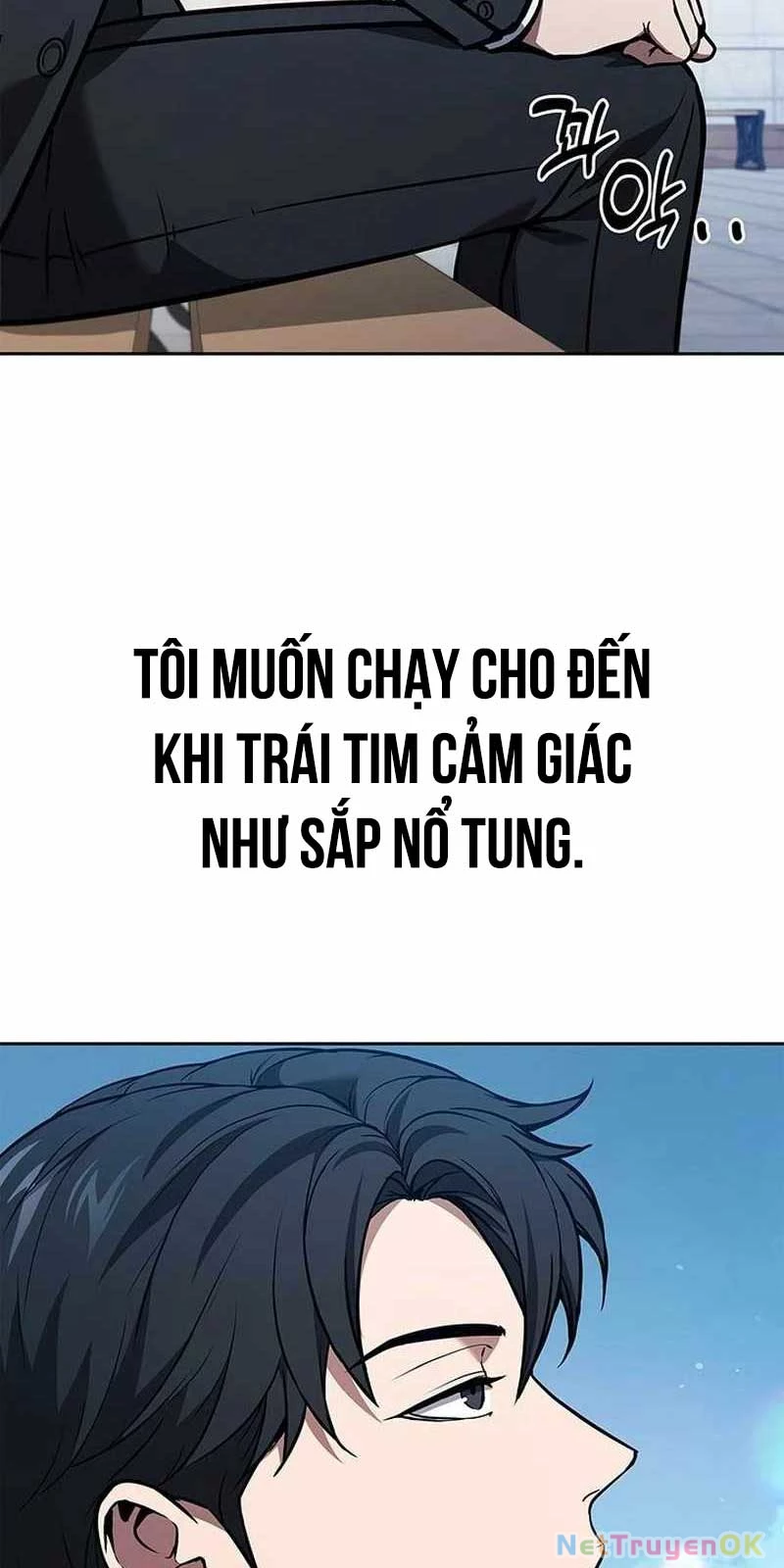 Cách Sống Sót Sau Quá Trình Tái Cơ Cấu Chapter 1 - 45